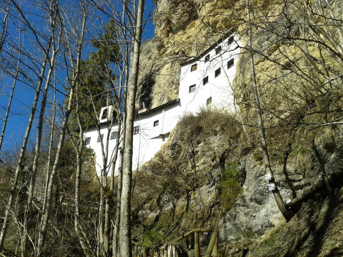 Ferienhaus Bachwinkl Saalfelden Bagian luar foto